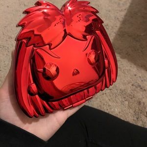 Disney Pop Cruella bronzer and blush pallet!